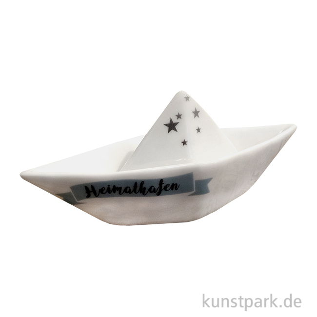 Artikelbild 1 des Artikels “Good old friends - Traumboot, Groß, Heimathafen “