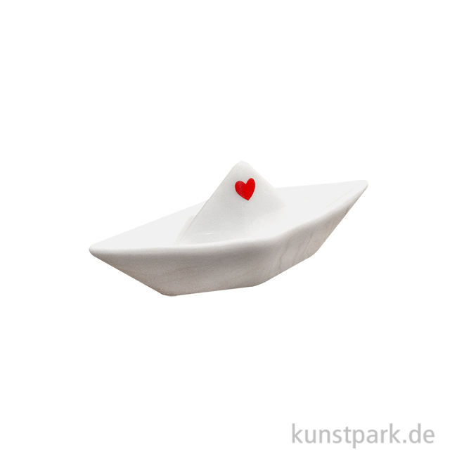 Artikelbild 1 des Artikels “Good old friends - Traumboot, Klein, Herz “