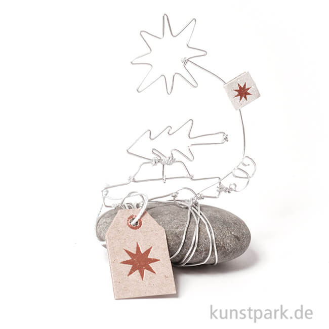 Artikelbild 1 des Artikels “Good old friends - Winter Mini Steingeschichten, Auto “