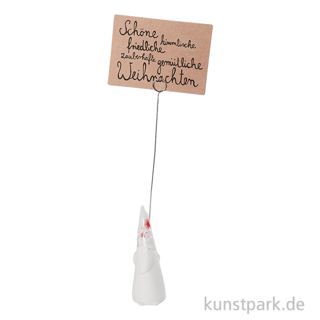 Artikelbild 1 des Artikels “Good old friends - Winterbote, Schöne Weihnachten “