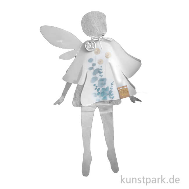 Artikelbild 1 des Artikels “Good old friends - Wunschfee Kantenhocker, Eukalyptus “