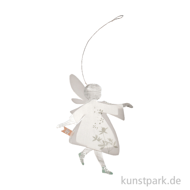 Artikelbild 1 des Artikels “Good old friends - Wunschfee, Klee “