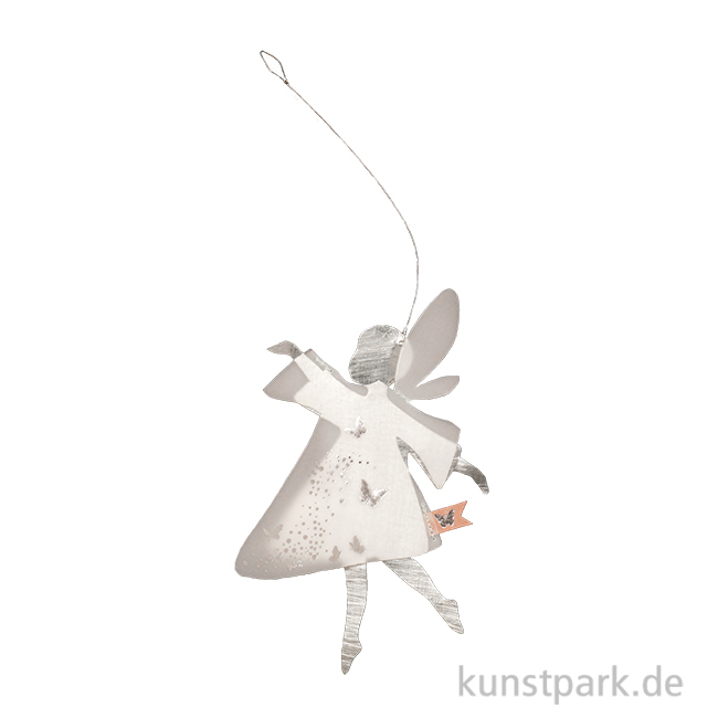 Artikelbild 1 des Artikels “Good old friends - Wunschfee, Schmetterlinge “