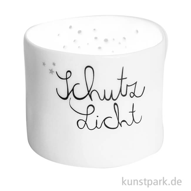 Artikelbild 1 des Artikels “Good old friends - Wunschlicht, SchutzLicht “