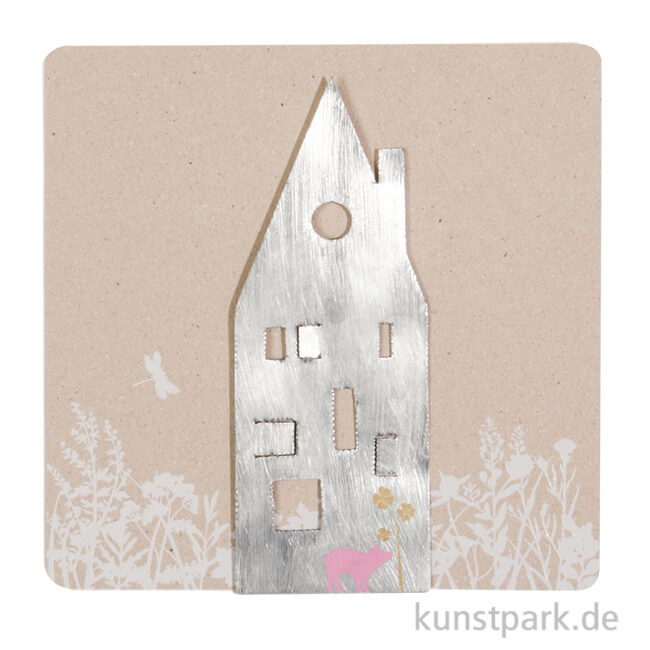 Artikelbild 1 des Artikels “Good old friends - Zuhause Lichter, Glücksschwein “