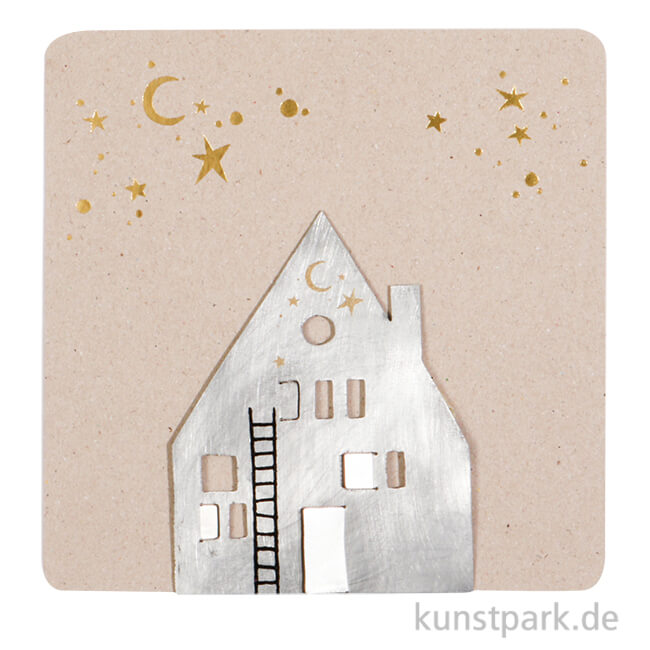 Artikelbild 1 des Artikels “Good old friends - Zuhause Lichter, Leiter “