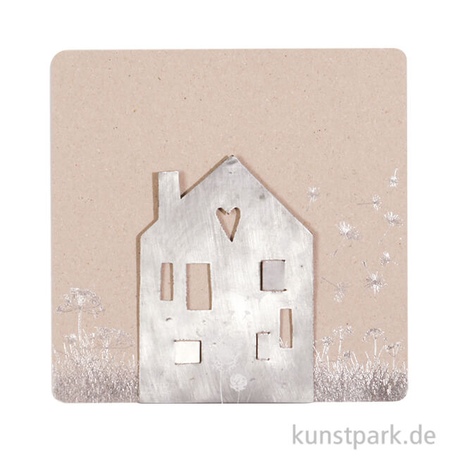 Artikelbild 1 des Artikels “Good old friends - Zuhause Lichter, Pusteblume “