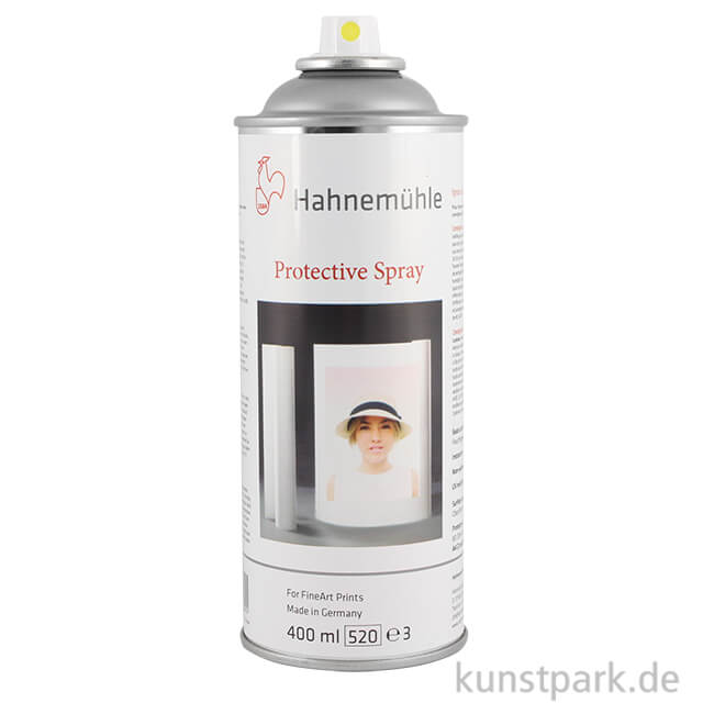 Artikelbild 1 des Artikels “Hahnemühle Protective Spray 400 ml “