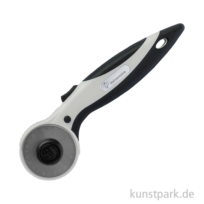 Artikelbild 1 des Artikels “Hahnemühle Rotary Paper Cutter, Rollschneider für Papier “