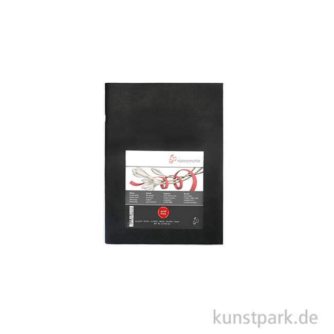 Artikelbild 1 des Artikels “Hahnemühle SKETCH BOOKLET, 20 Blatt, 140g DIN A5“