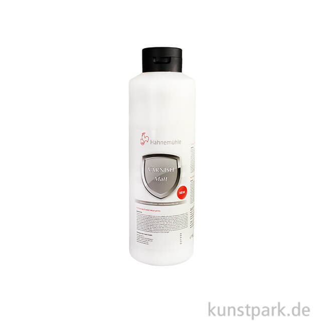 Artikelbild 1 des Artikels “Hahnemühle Varnish Matt 1 Liter “
