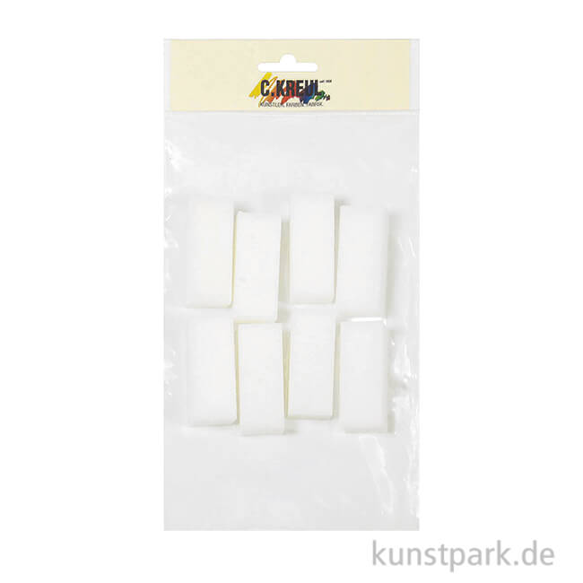 Artikelbild 1 des Artikels “KREUL Malschwämmchen, 8 Stück “