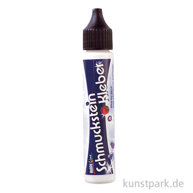 Artikelbild 1 des Artikels “KREUL Schmucksteinkleber Pen, 30 g “