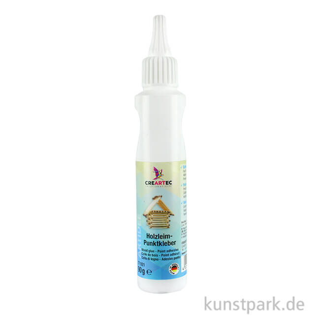 Artikelbild 1 des Artikels “Holz-Punktkleber für feine und genaue Klebearbeiten, 90 g “