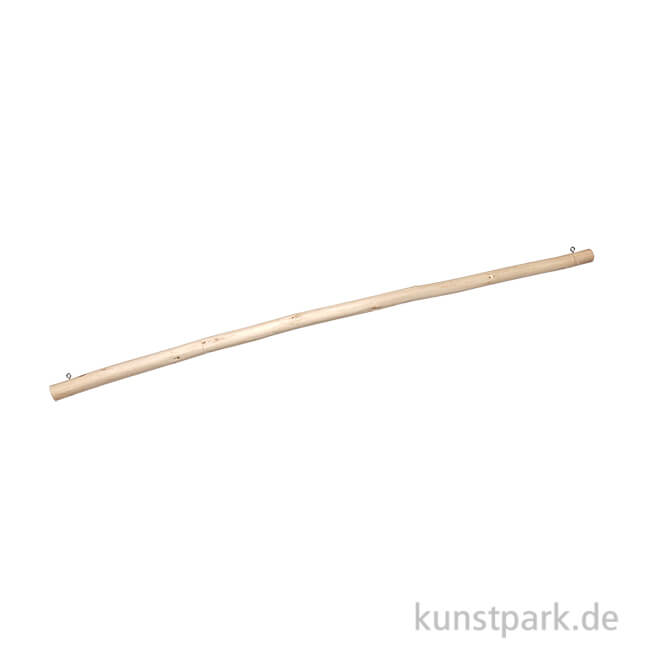 Artikelbild 1 des Artikels “Holzast mit 2 Ösen zum Aufhängen, Länge 40 cm “