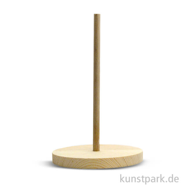 Artikelbild 1 des Artikels “Holzständer für Styropor-Torso, klein “