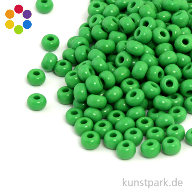 Artikelbild 1 des Artikels “Indianer-Perlen - 4,5 mm, 17 g “