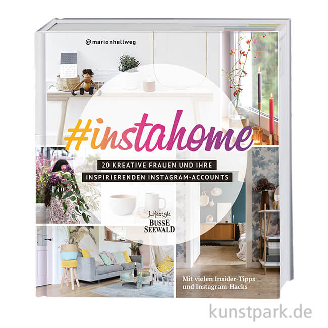 Artikelbild 1 des Artikels “instahome, Busse Seewald “