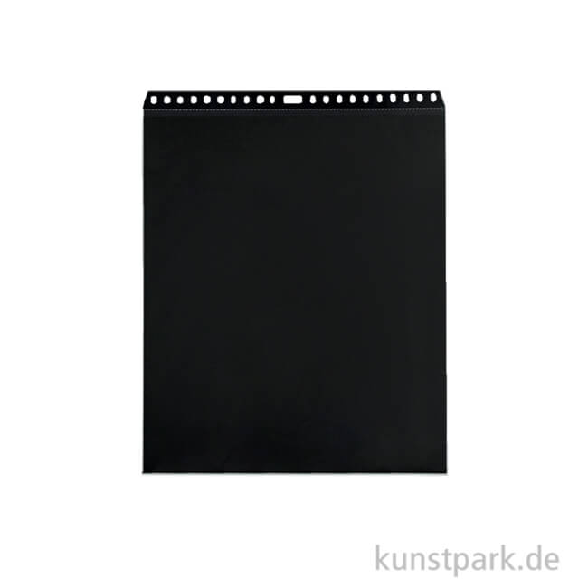 Artikelbild 1 des Artikels “Itoya Art Profolio PolyGlass 10 Sichthüllen 21,5 x 27,9 cm“