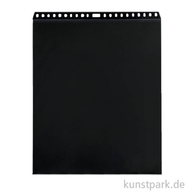 Artikelbild 1 des Artikels “Itoya Art Profolio PolyGlass 10 Sichthüllen “