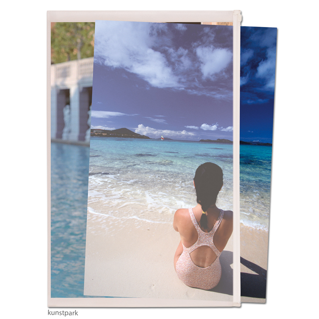 Artikelbild 1 des Artikels “Itoya Art Profolio PolyZip Fotoumschlag “