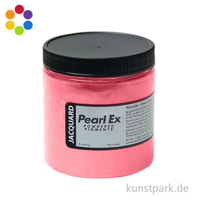 Artikelbild 1 des Artikels “Jacquard Pearl Ex - Perlglanz Pigmente “