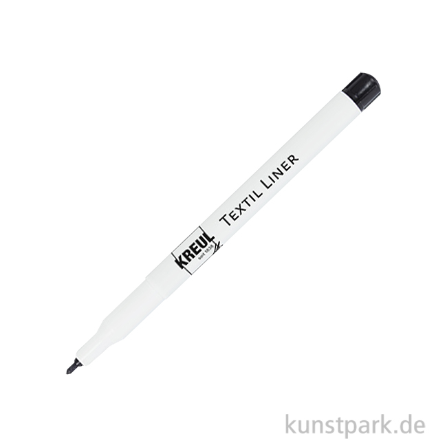 Artikelbild 1 des Artikels “KREUL Javana Liner - Schwarz “