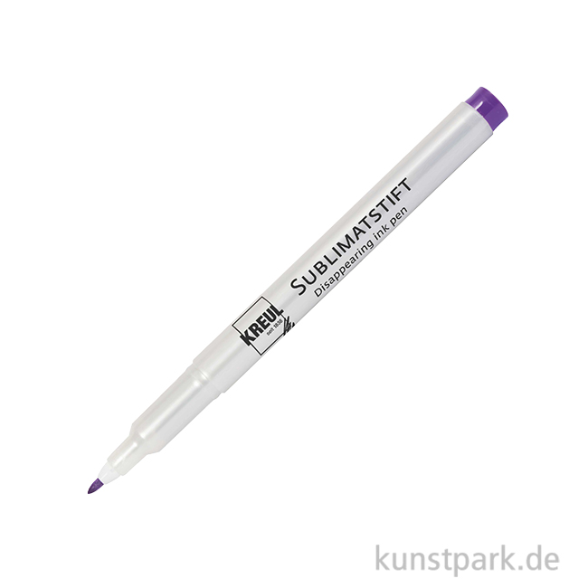 Artikelbild 1 des Artikels “KREUL Javana Sublimatstift zum Vorzeichnen auf Seide “