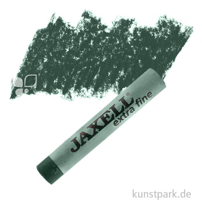 Artikelbild 1 des Artikels “JAXELL Pastell extra-fein Einzelfarbe | 545 Chromoxidgrün dunkel II“