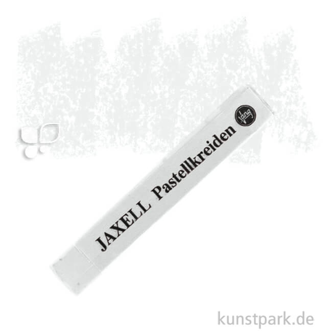Artikelbild 1 des Artikels “JAXELL Pastellkreide, Einzelfarben Kreide | 655 Weiß“