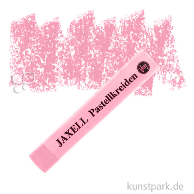 Artikelbild 1 des Artikels “JAXELL Pastellkreide, Einzelfarben Kreide | 693 Krapprosa hell“