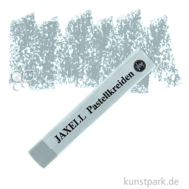 Artikelbild 1 des Artikels “JAXELL Pastellkreide, Einzelfarben Kreide | 695 Grau“