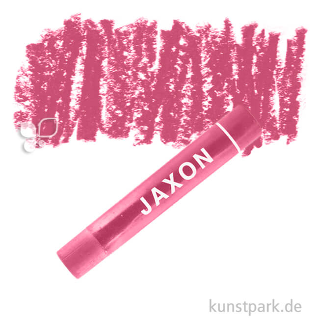 Artikelbild 1 des Artikels “JAXON Ölpastellkreide Einzeln Stift | 927 Rotbraun“