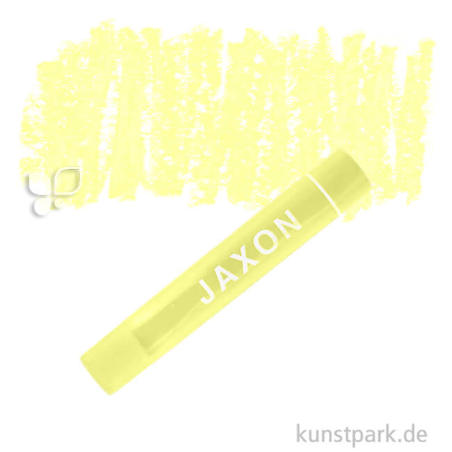 Artikelbild 1 des Artikels “JAXON Ölpastellkreide Einzeln Stift | 949 Hellgelb“