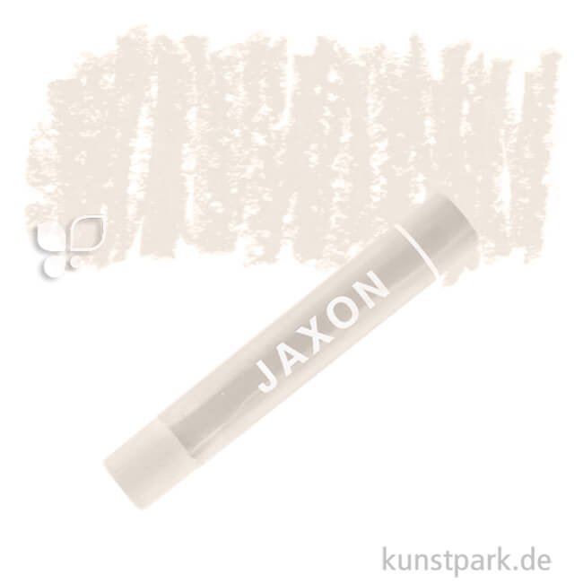 Artikelbild 1 des Artikels “JAXON Ölpastellkreide Einzeln Stift | 967 Silbergrau“