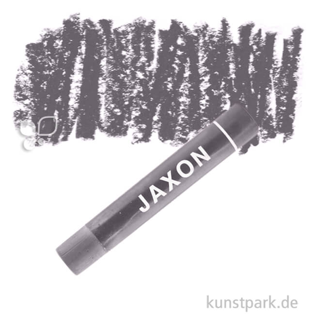 Artikelbild 1 des Artikels “JAXON Ölpastellkreide Einzeln Stift | 971 Grafit“
