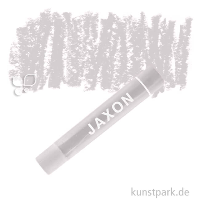 Artikelbild 1 des Artikels “JAXON Ölpastellkreide Einzeln Stift | 974 Silber“