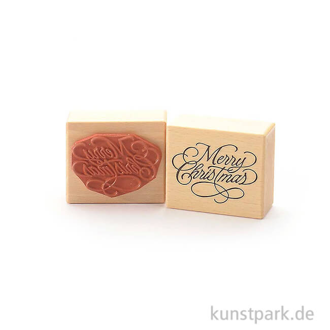 Artikelbild 1 des Artikels “Judi-Kins Stamps - Merry Christmas - 5x6 cm “