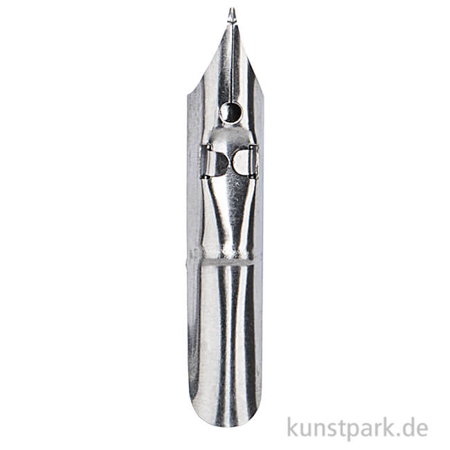 Artikelbild 1 des Artikels “Kalligraphie Spitzfeder Nr 2, 5 Stück im Set “