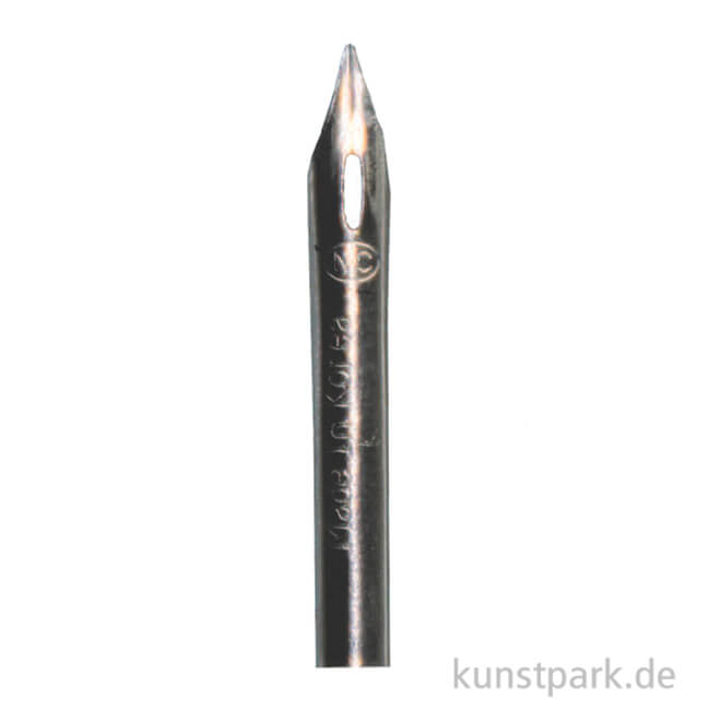 Artikelbild 1 des Artikels “Kalligraphie Zeichenfeder Nr 2, 5 Stück im Set “