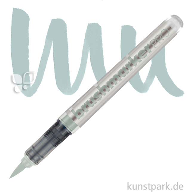 Artikelbild 1 des Artikels “Karin Marker - Brushmarker PRO Einzelstift | Cool Grey 1 160“