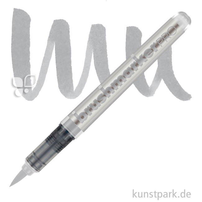 Artikelbild 1 des Artikels “Karin Marker - Brushmarker PRO Einzelstift | Neutral Grey 1 133“