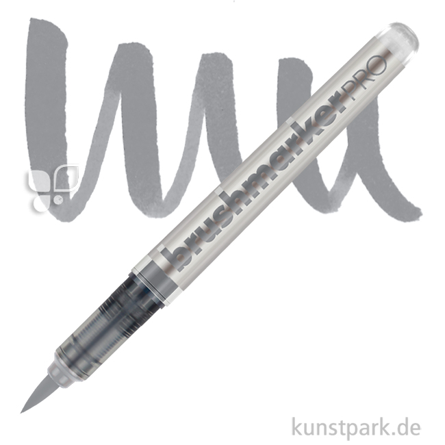 Artikelbild 1 des Artikels “Karin Marker - Brushmarker PRO Einzelstift | Neutral Grey 2 132“