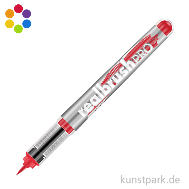 Artikelbild 1 des Artikels “Karin Marker - Realbrush PRO “