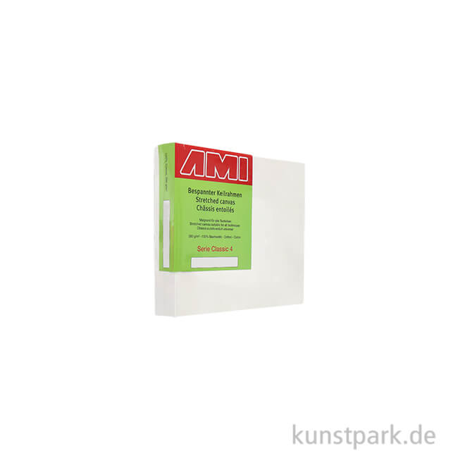 Artikelbild 1 des Artikels “Keilrahmen CLASSIC XL - 4 cm 10 x 10 cm“