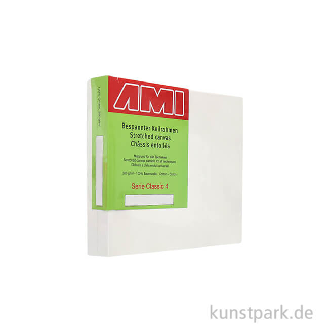 Artikelbild 1 des Artikels “Keilrahmen CLASSIC XL - 4 cm 30 x 30 cm“