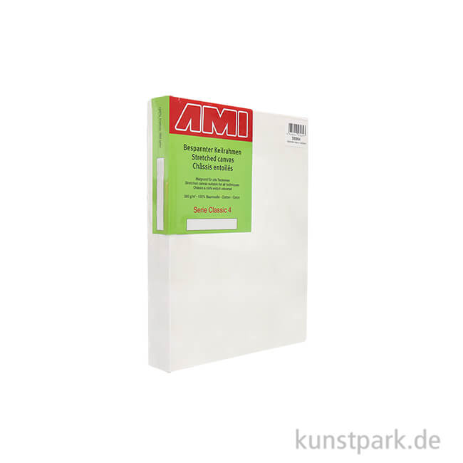 Artikelbild 1 des Artikels “Keilrahmen CLASSIC XL - 4 cm 40 x 50 cm“