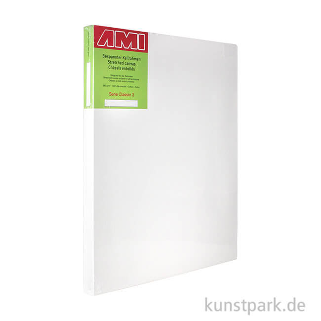 Artikelbild 1 des Artikels “Keilrahmen CLASSIC XL - 3 cm 30 x 40 cm“