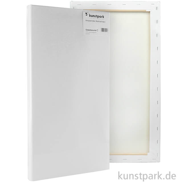 Artikelbild 1 des Artikels “Keilrahmen GALERIE - Künstler Leinwand, 2 cm 120 x 150 cm**“
