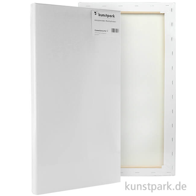 Artikelbild 1 des Artikels “Keilrahmen GALERIE - Künstler Leinwand, 2 cm 120 x 160 cm**“